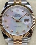 Clean Factory Rolex Datejust M126331-0014 Watches