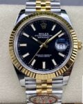 Clean Factory Fake Watch - Rolex Datejust M126333