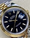 Clean Factory Fake Watch - Rolex Datejust M126333