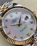 Clean Factory Rolex Datejust M126331-0014 Watches