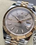 Clean Factory Rolex Datejust M126331-0010 Watches