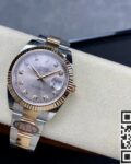 Clean New Watch Rolex - Datejust M126331 Replica