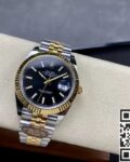 Clean Factory Fake Watch - Rolex Datejust M126333