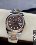 Clean Factory New Rolex Datejust M126331-0001 Replica