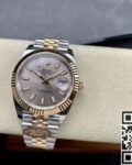 Clean Factory Rolex Datejust M126331-0010 Watches