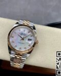 Clean Factory Rolex Datejust M126331-0014 Watches