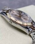 Clean Factory New Rolex Datejust M126333 Pink Watches