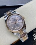 Clean New Watch Rolex - Datejust M126331 Replica