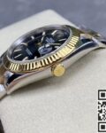 Clean Factory Fake Watch Rolex Datejust M126333