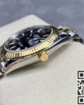 Clean Factory Fake Watch - Rolex Datejust M126333