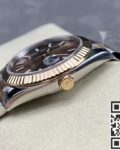 Clean Factory New Rolex Datejust M126331-0001 Replica