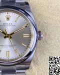 Clean Factory Rolex Watches Oyster Perpetual M126000-0001