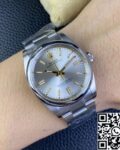 Clean Factory Rolex Watches Oyster Perpetual M126000-0001