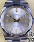 Clean Factory Rolex Watches Oyster Perpetual M126000-0001