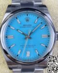 Clean Factory Fake Rolex Oyster Perpetual M126000 Watches