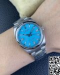 Clean Factory Fake Rolex Oyster Perpetual M126000 Watches