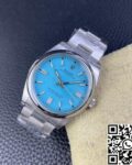 Clean Factory Fake Rolex Oyster Perpetual M126000 Watches