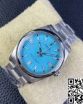 Clean Factory Fake Rolex Oyster Perpetual M126000 Watches