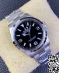 Clean Factory Replica Watch Rolex Explorer M124270-0001