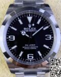 Clean Factory Explorer Watches Rolex M214270-0003