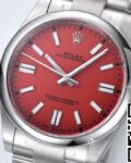 Clean 41 Oyster Perpetual - Rolex M124300-0007