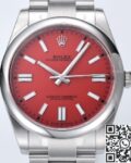 Clean 41 Oyster Perpetual - Rolex M124300-0007