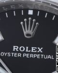 Rolex Oyster Perpetual Replica M124300-0002