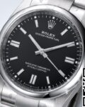 Rolex Oyster Perpetual Replica M124300-0002