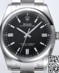 Rolex Oyster Perpetual Replica M124300-0002