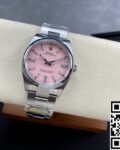 Clean Women's Watches - Rolex Oyster Perpetual