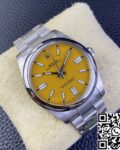 Clean Oyster Perpetual Watches - Rolex M124300-0004