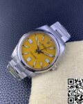 Clean Oyster Perpetual Watches - Rolex M124300-0004