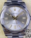 Clean Rolex Oyster Perpetual Watches M124300-0001