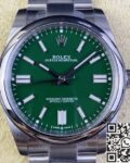 Clean Replica Oyster Perpetual Rolex 124300-0005