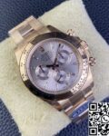 Clean Factory Best 1:1 Watches - Rolex Daytona M116505-0017