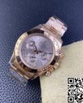 Clean Factory Best 1:1 Watches - Rolex Daytona M116505-0017