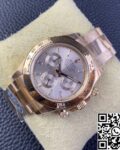 Clean Factory Best 1:1 Watches - Rolex Daytona M116505-0017