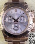 Clean Factory Best 1:1 Watches - Rolex Daytona M116505-0017