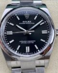 Rolex Oyster Perpetual Replica M124300-0002