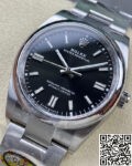 Rolex Oyster Perpetual Replica M124300-0002