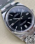 Rolex Oyster Perpetual Replica M124300-0002