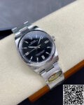 Rolex Oyster Perpetual Replica M124300-0002