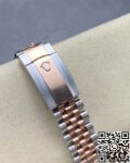 Replica Rolex ARF Factory Datejust M126331-0010 Pink Dial