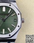 ZF Audemars Piguet ArmyGreen 15510ST.OO.1320ST.09 Dial