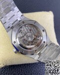 ZF Audemars Piguet ArmyGreen 15510ST.OO.1320ST.09 Dial