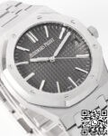 ZF Audemars Piguet Grey Royal Oak 15510ST.OO.1320ST.10 Dial