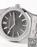 ZF Audemars Piguet Grey Royal Oak 15510ST.OO.1320ST.10 Dial