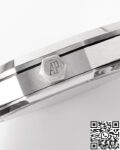 ZF Audemars Piguet Grey Royal Oak 15510ST.OO.1320ST.10 Dial