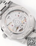 ZF Audemars Piguet Grey Royal Oak 15510ST.OO.1320ST.10 Dial