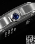 Replica Cartier Watch BV De Santos WSSA0063 Gradient Blue